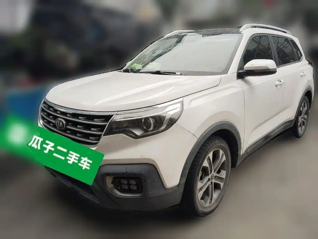 Kia Sportage — фото 2