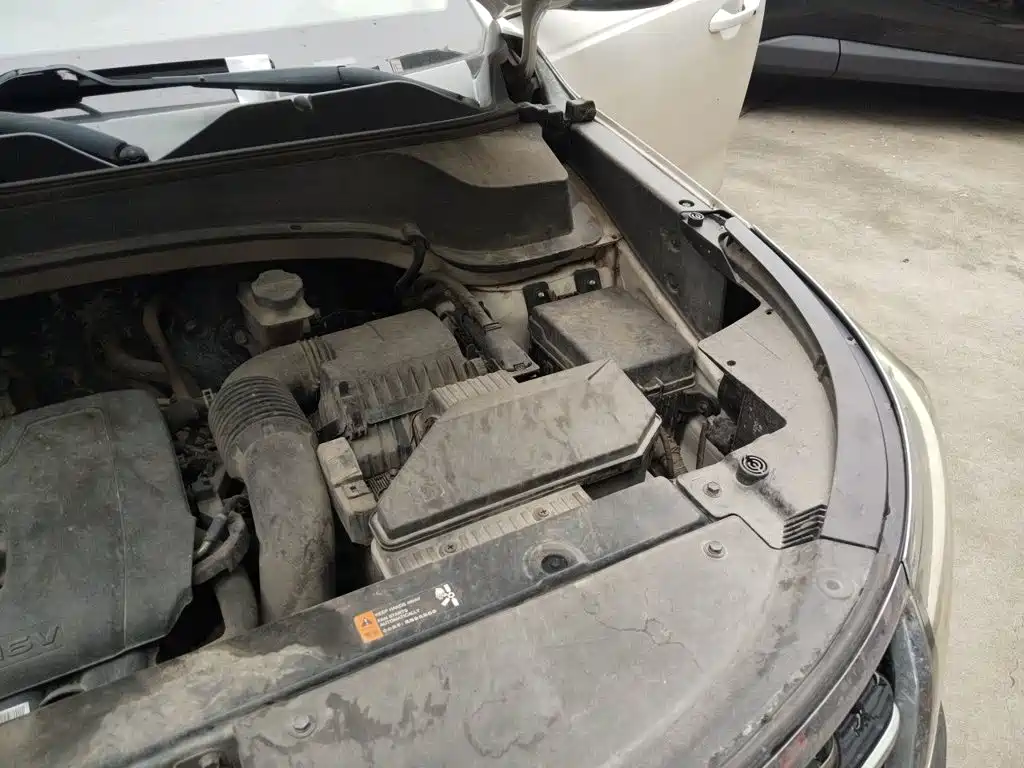 Kia Sportage — фото 20