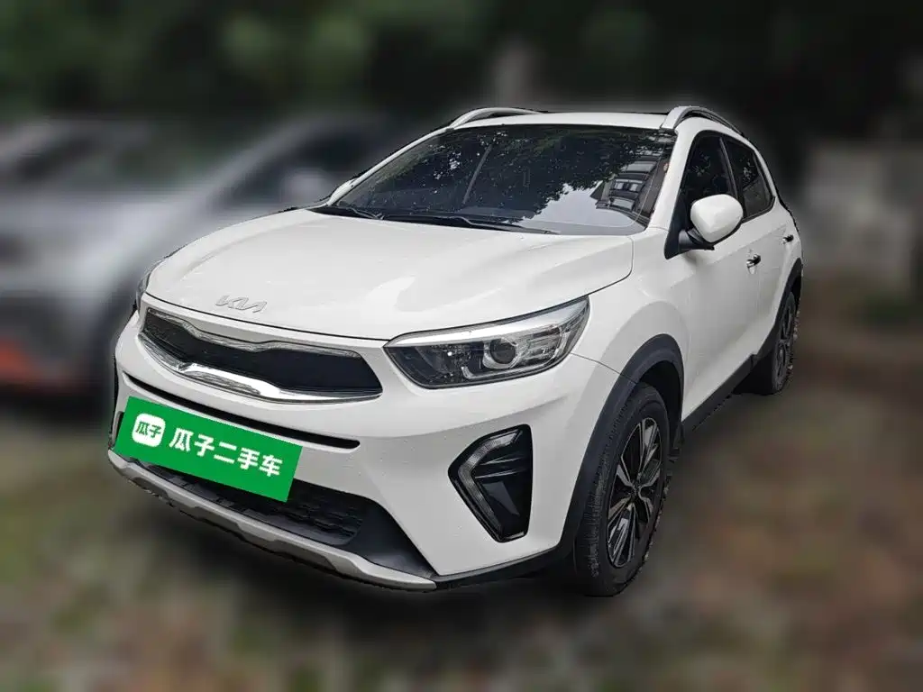 Kia KX1 — фото 2