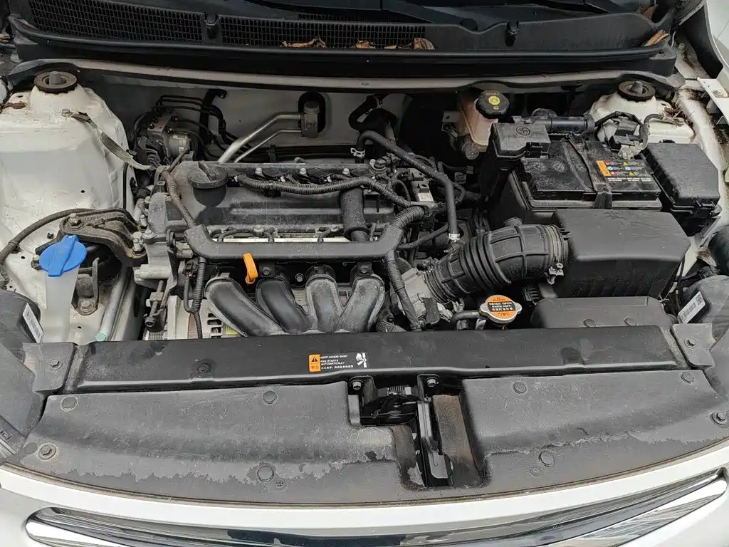 Kia KX1 — фото 11