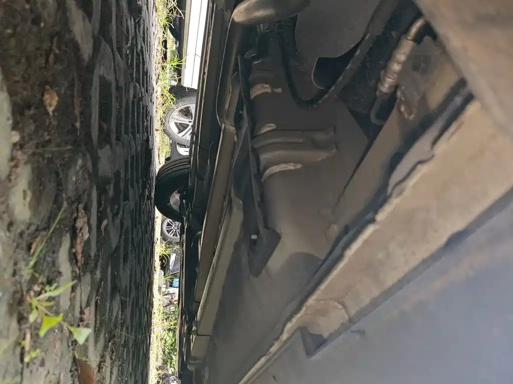 Kia KX1 — фото 17
