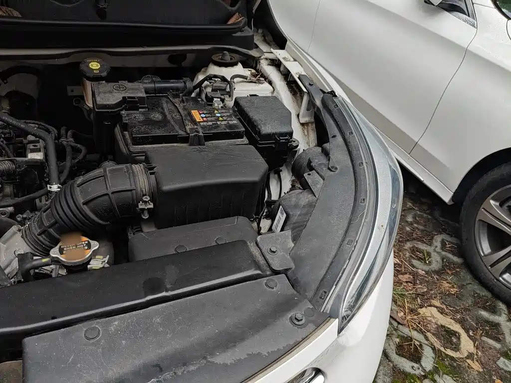 Kia KX1 — фото 20