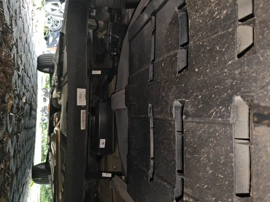 Kia KX1 — фото 22