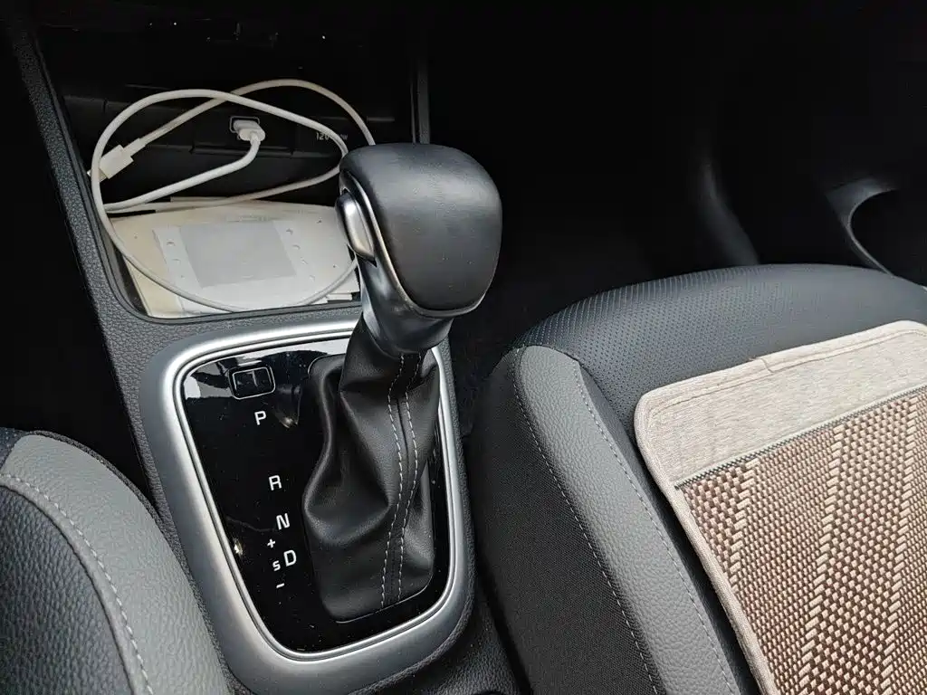 Kia KX1 — фото 7