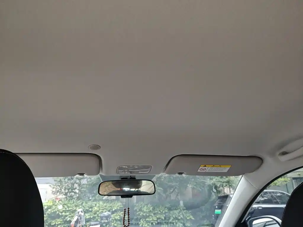 Kia KX1 — фото 9