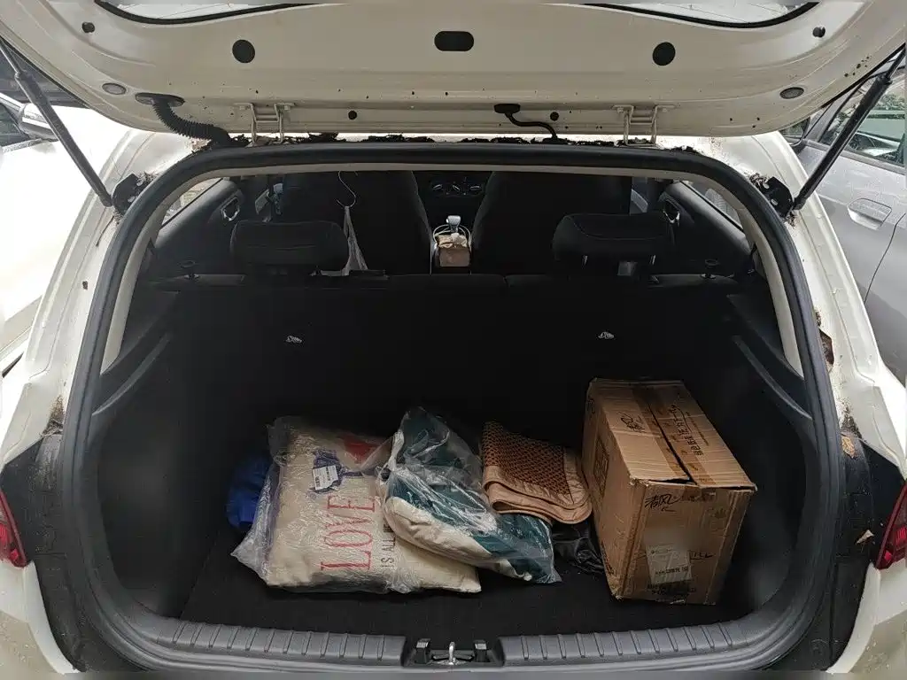 Kia KX1 — фото 10
