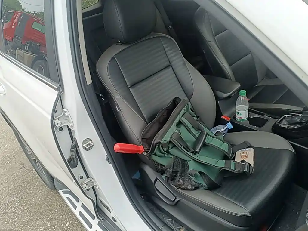 Kia Sportage — фото 25