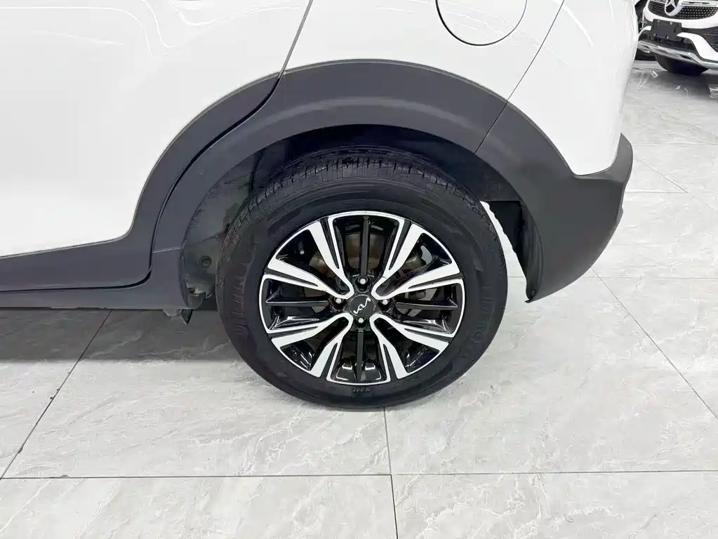 Kia KX1 — фото 20