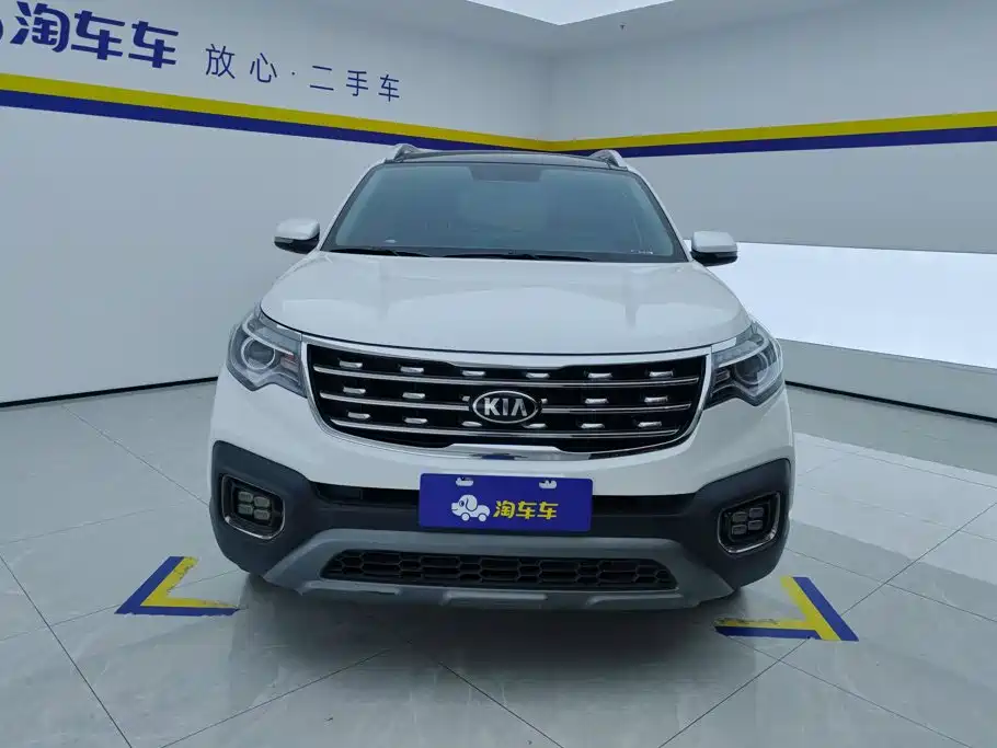 Kia Sportage — фото 2