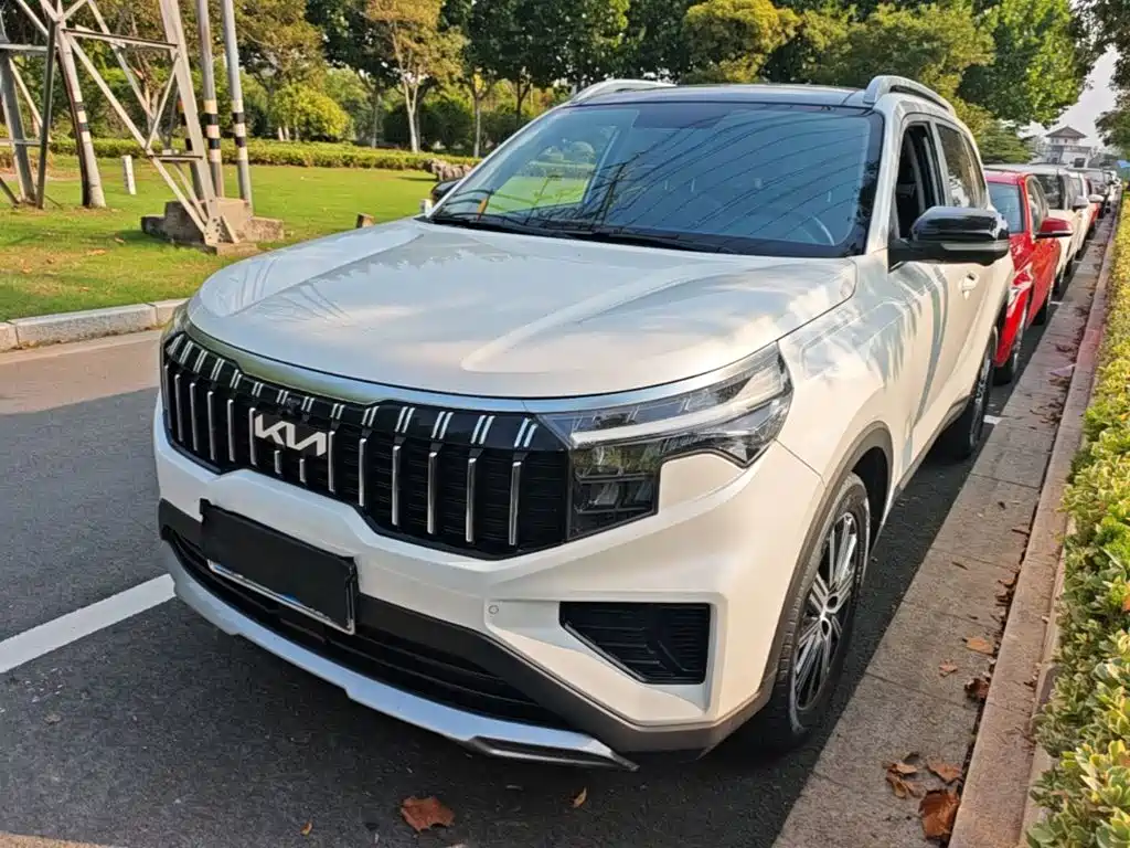 Kia Sportage — фото 2