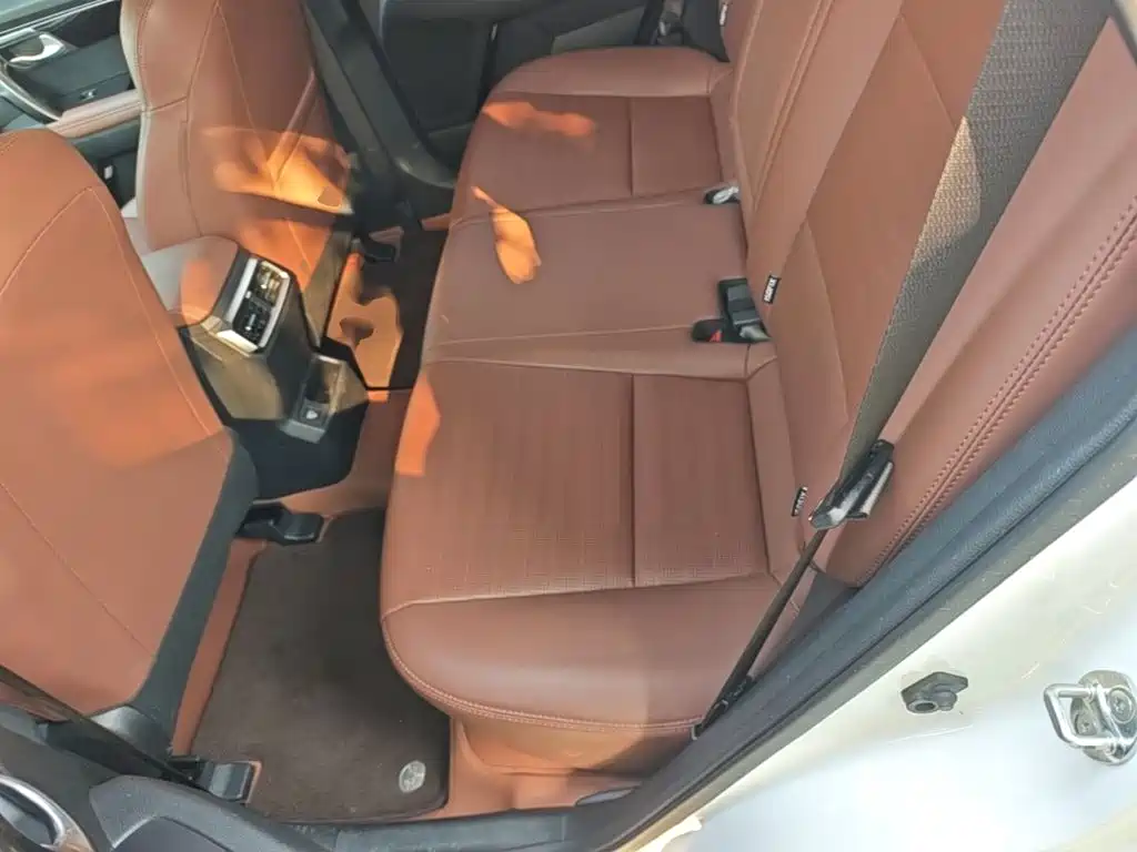 Kia Sportage — фото 17
