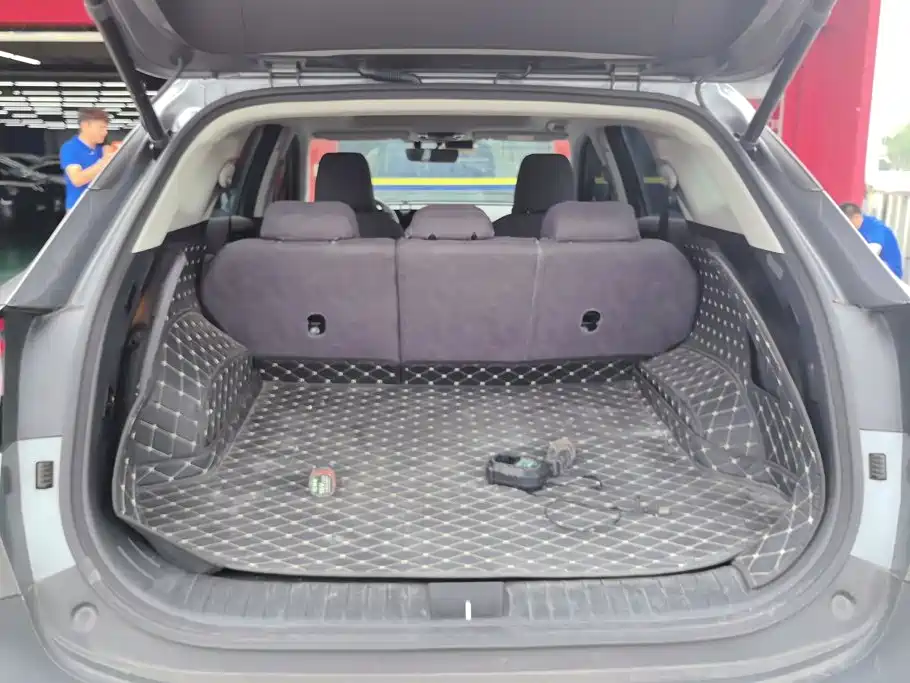 Kia Sportage — фото 4