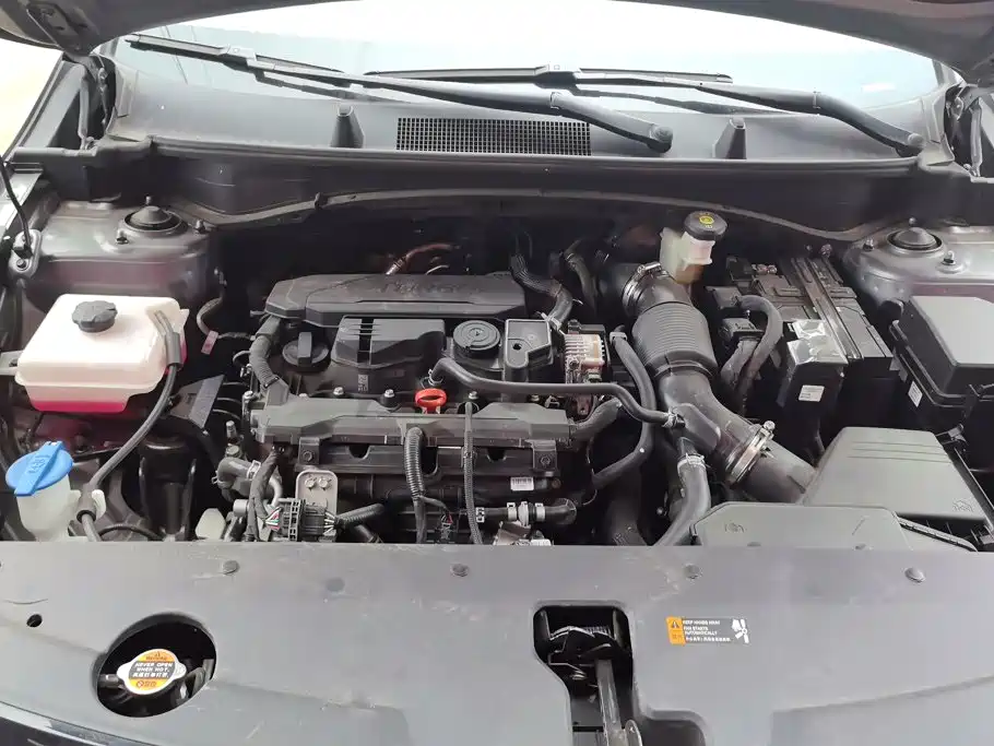 Kia Sportage — фото 10