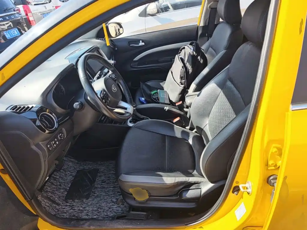 Kia KX1 — фото 15