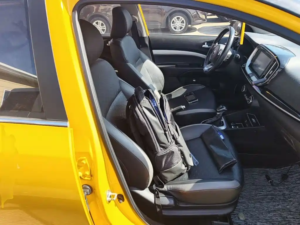 Kia KX1 — фото 25
