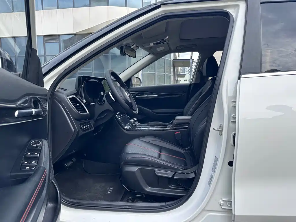 Kia KX3 — фото 4