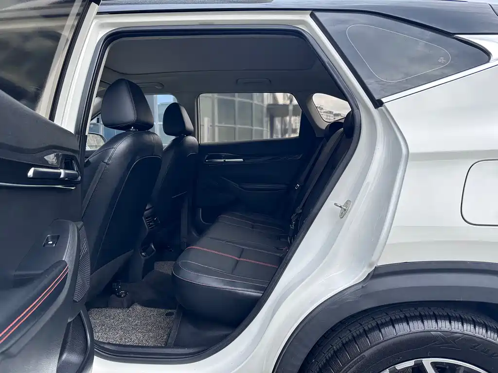 Kia KX3 — фото 6