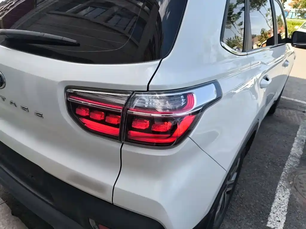 Kia Sportage — фото 8