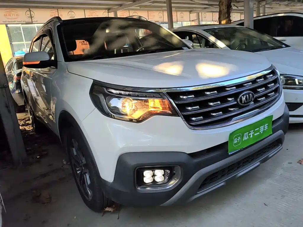 Kia Sportage — фото 4