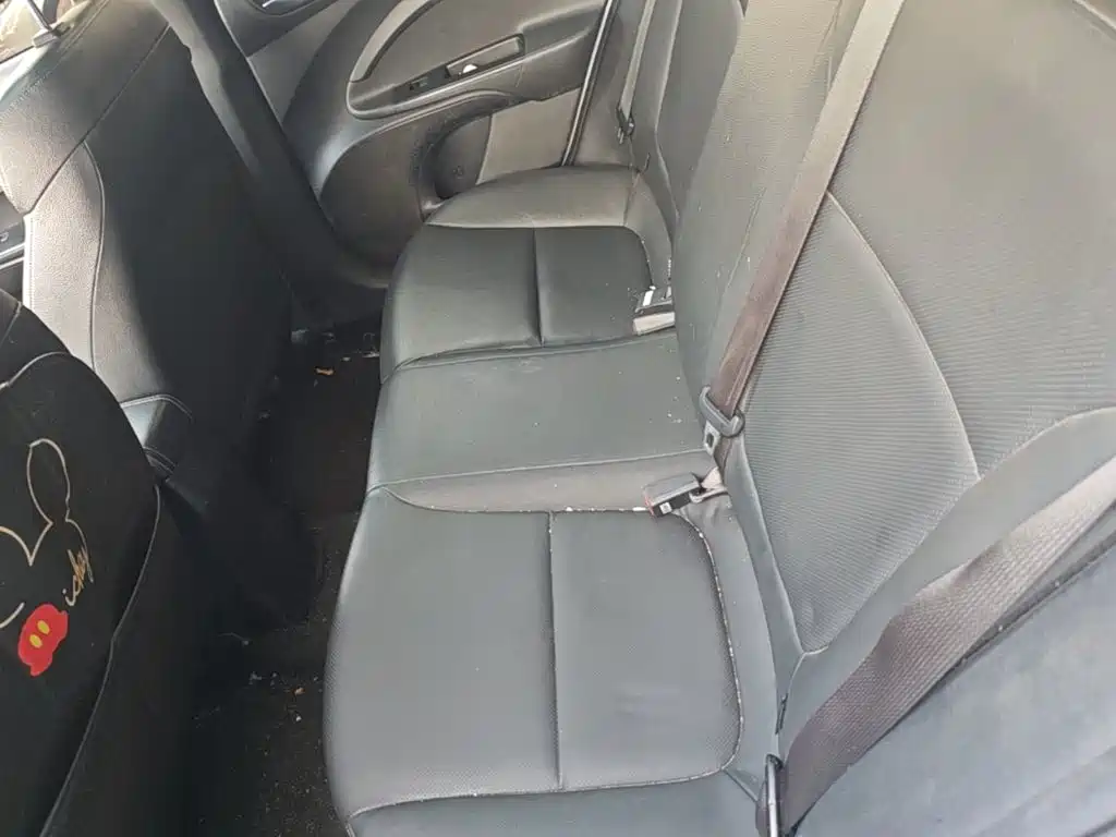 Kia KX1 — фото 17