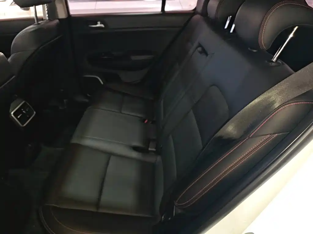 Kia KX5 — фото 17