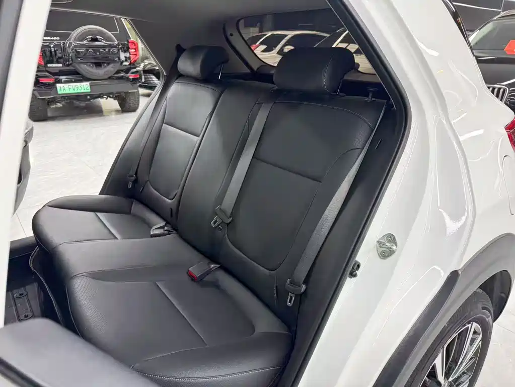 Kia KX1 — фото 13