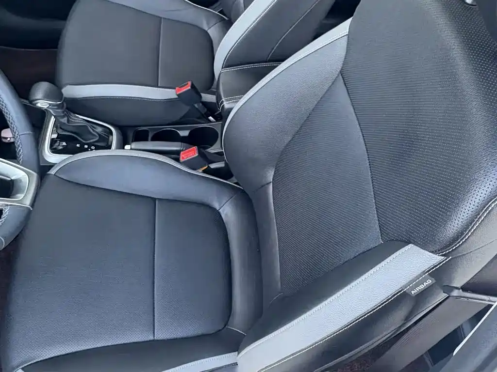 Kia KX1 — фото 11