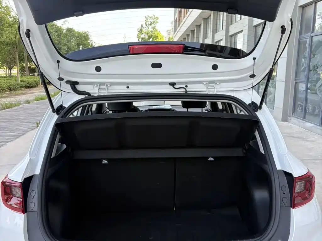 Kia KX1 — фото 20