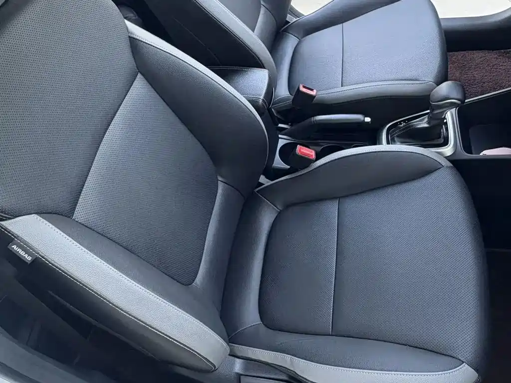 Kia KX1 — фото 9
