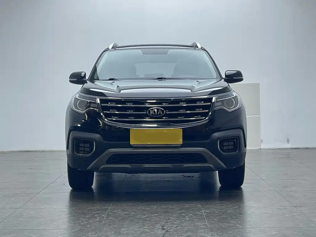 Kia Sportage — фото 2