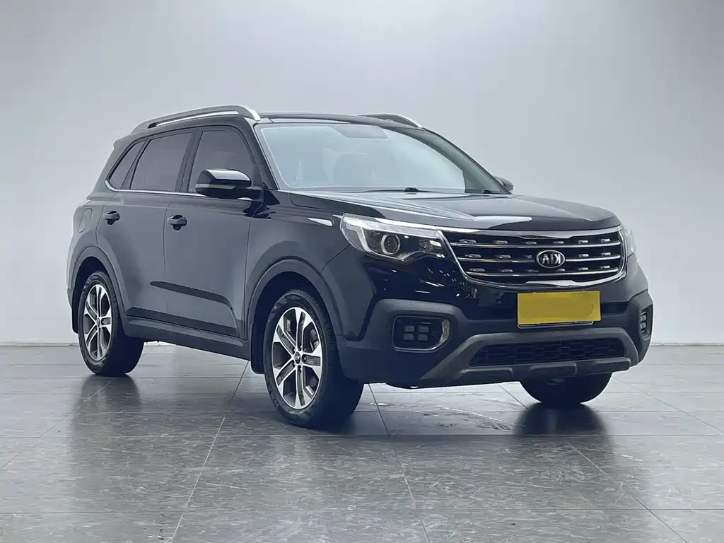 Kia Sportage — фото 3