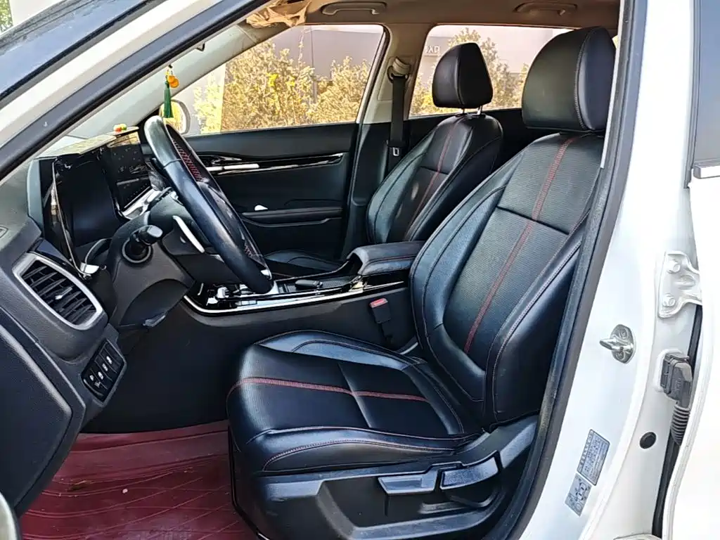 Kia KX3 — фото 15
