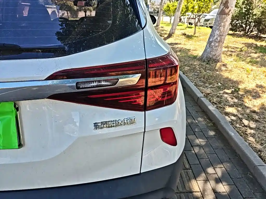Kia KX3 — фото 8