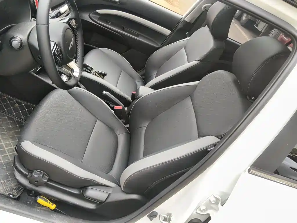 Kia KX1 — фото 11