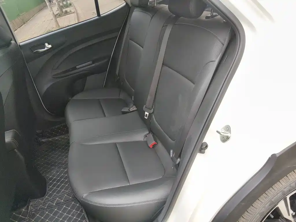 Kia KX1 — фото 13