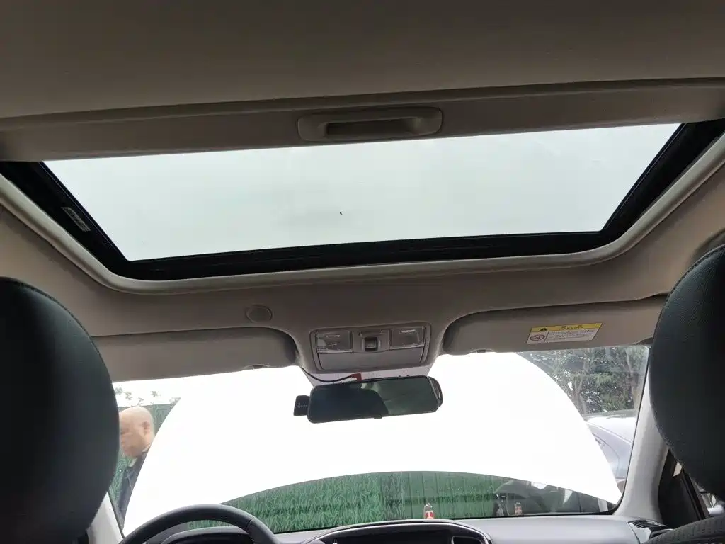 Kia KX1 — фото 14