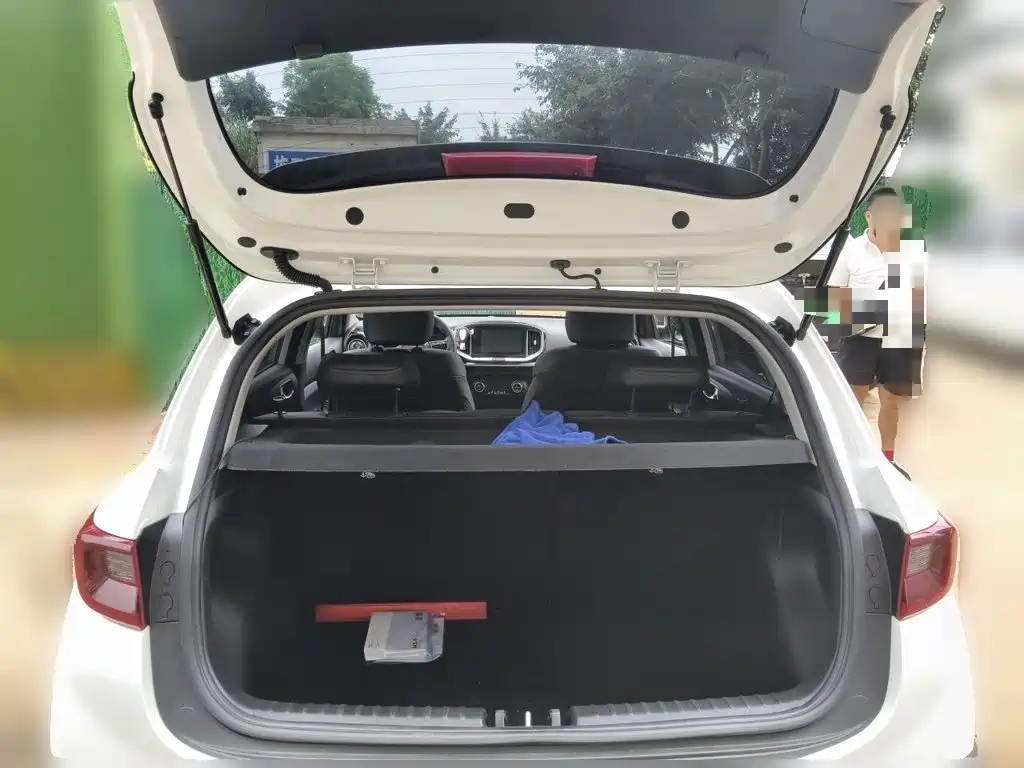 Kia KX1 — фото 15