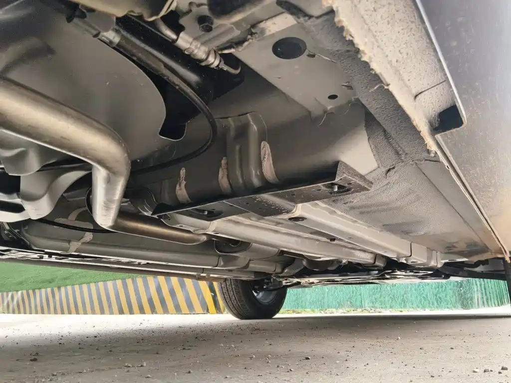 Kia KX1 — фото 18