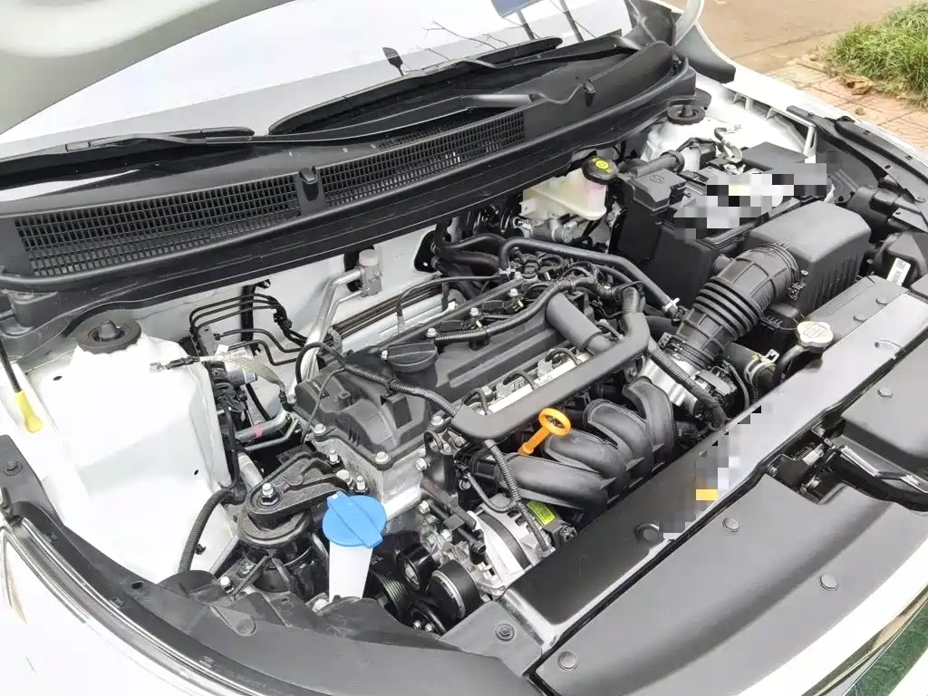 Kia KX1 — фото 20