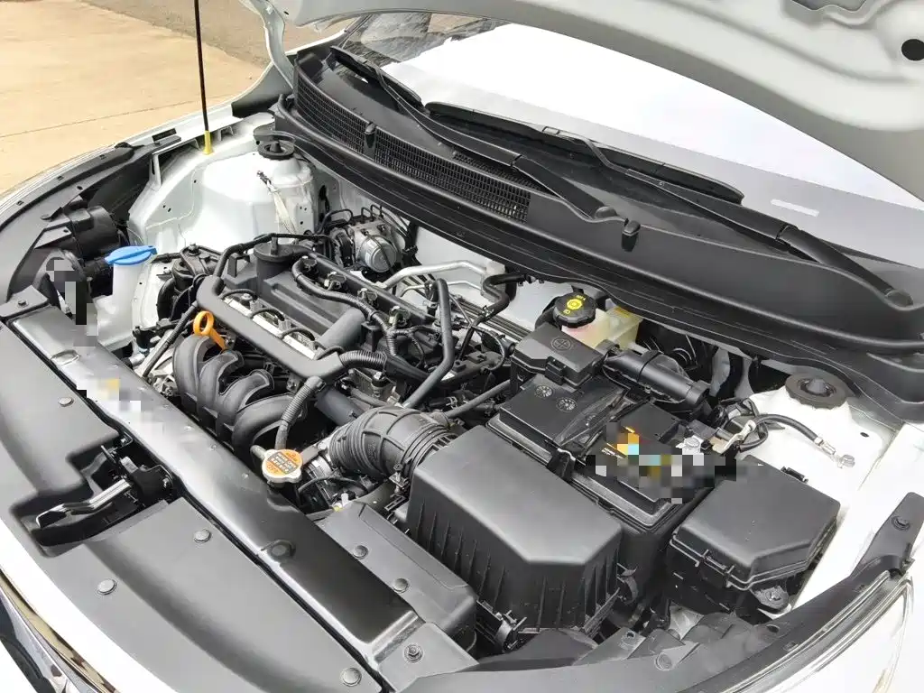 Kia KX1 — фото 21