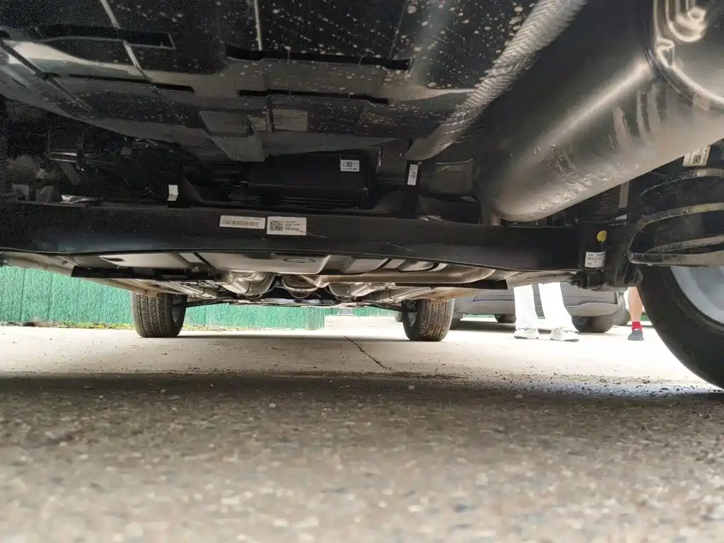 Kia KX1 — фото 23