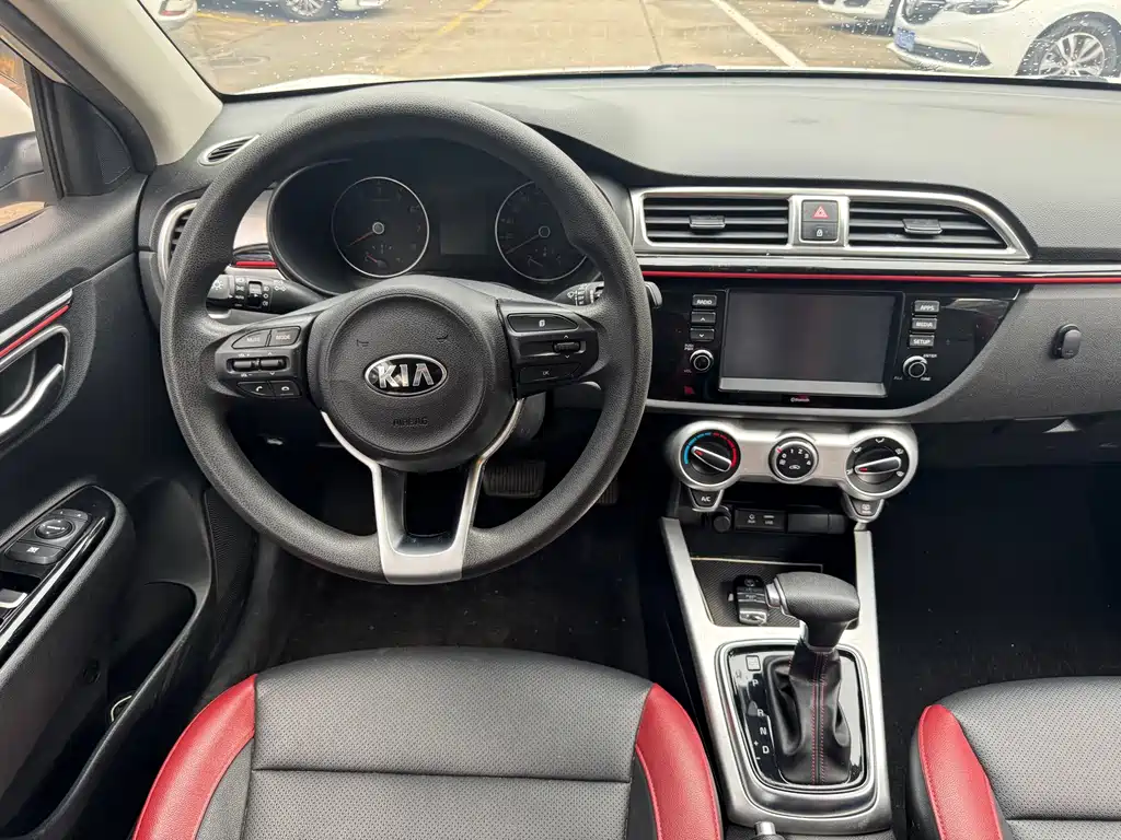 Kia KX Cross — фото 11