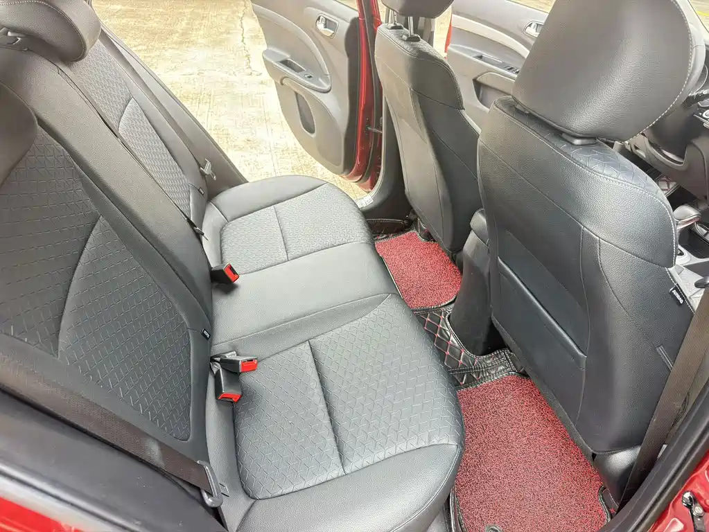 Kia KX1 — фото 6