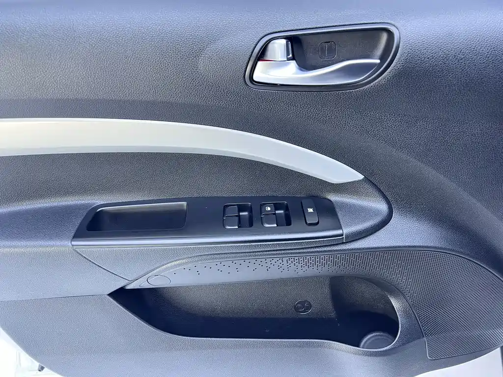 Kia KX1 — фото 9
