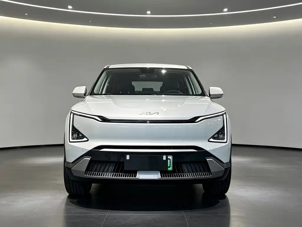 Kia EV5 — фото 2