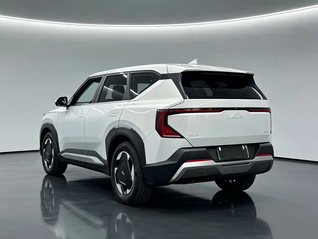 Kia EV5 — фото 3