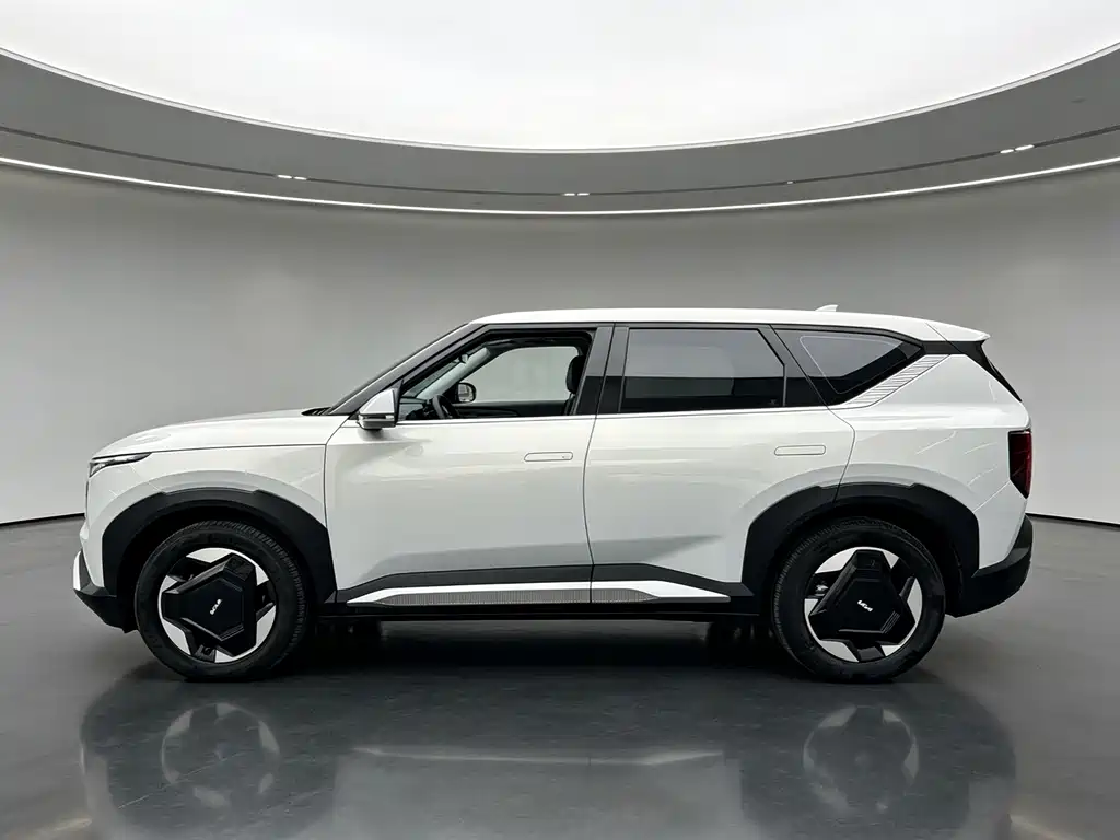 Kia EV5 — фото 6