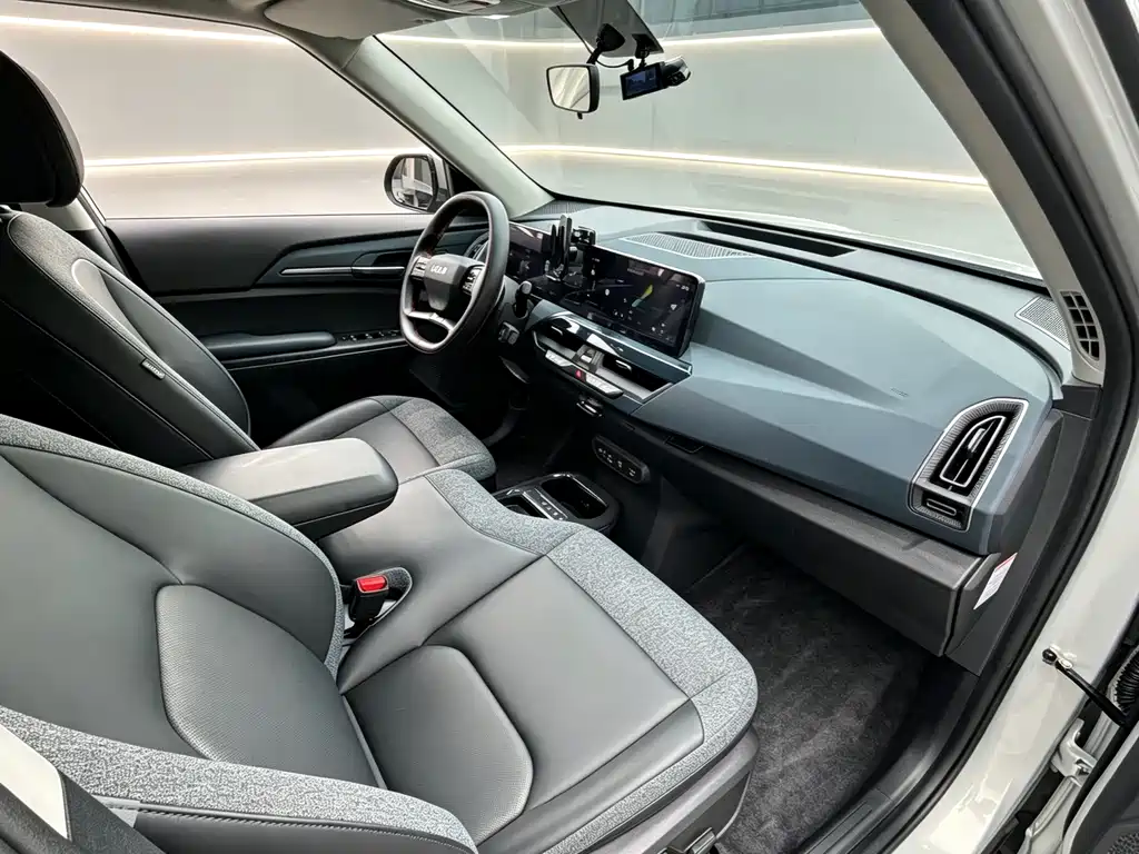 Kia EV5 — фото 9
