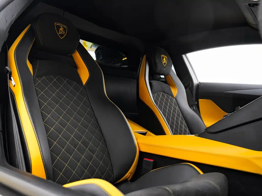 Lamborghini Aventador — фото 17