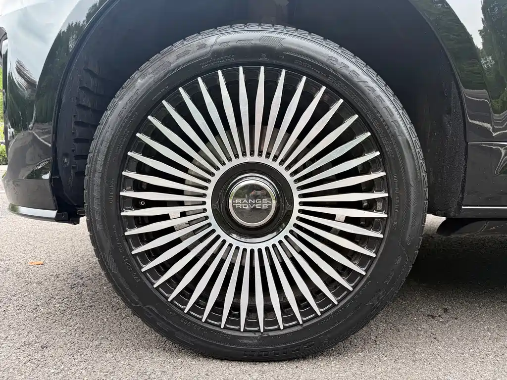 Land Rover Sport — фото 16